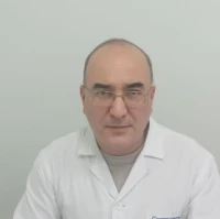 Nabiyev Tal'at Abduvaxobovich