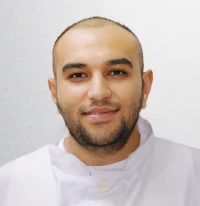 Tursunov Farhod Obidjanovich