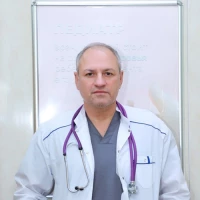 Aliev Firdavsiy Sayadovich