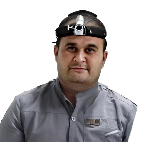 Rashidov Xalimjon Xaitzoda