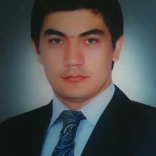 Yuldashev Axror Abduraxmonovich
