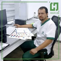 Арипов Алишер Абдусаматович
