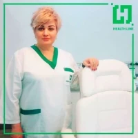 Дерябина Ирина Геннадьевна