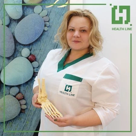 Титова Анастасия Андреевна