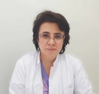 Абдуллаева Феруза Тургуновна