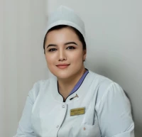 Нурматова Нозима Садиковна