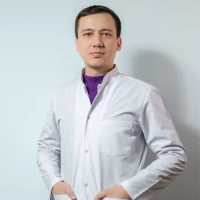 Tursunov Jasur Tojibevich