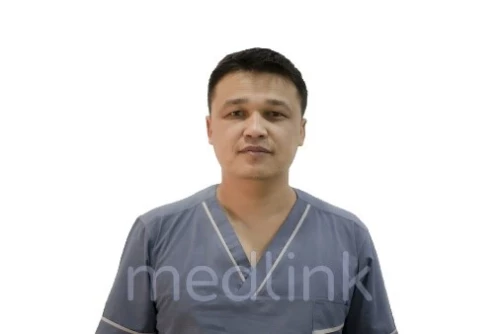 Botirov Oybek Normo'minovich