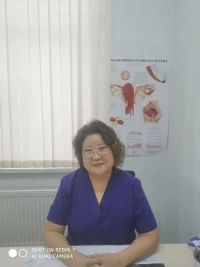 Em Svetlana Alekseevna