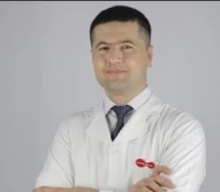 Турсунов Воситбек Хакимбоевич