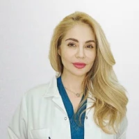 Казакбаева Лола Рахимбердиевна