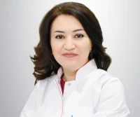 Вагнер Дильноза Мухаммаджановна