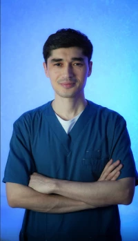 Abduraxmonov Javoxirmirzo Yo'ldosh o'g'li