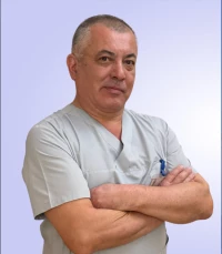 Мухамедов Миркомал Мирахмадович