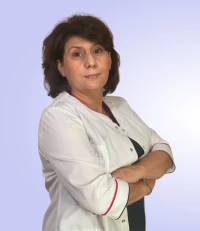 Парвизи Севинч Исламовна