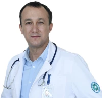 Искандаров Камол Зайниддинович