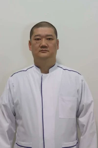Kim Sergey Vitalievich