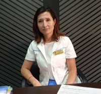 Abdullayeva Adiba Ubaydullayevna