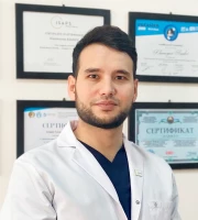 Asadov Xumoyun Xamidullaevich