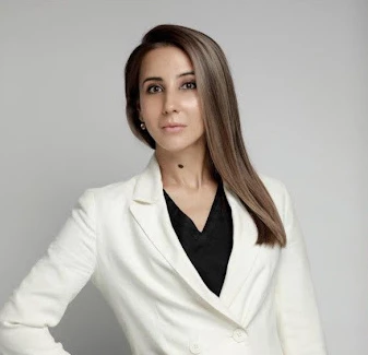 Shaymardanova Alfiya Rinatovna