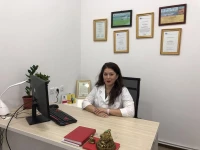 Саттарова Диана Бахтияровна