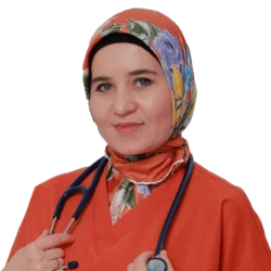 Muxashova Dilnoza Abdumannopovna