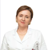 Туляганова Ильмира Абдурахмановна