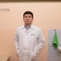 Isroilov Abdurasul Nurmatovich