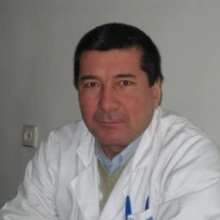 Худайбердиев Хакберди Муртазаевич