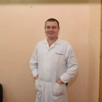 Yusupov Sherali Xasanovich