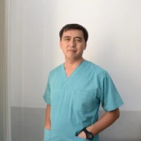 Валиев Санжар Эргашевич