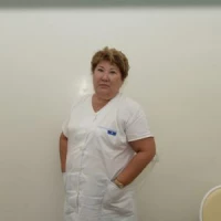 Байменова Ак-Шолпан Султангалиевна