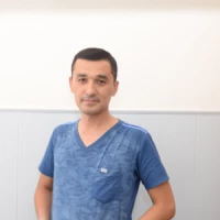 Janiqulov Ixtiyor Fayzullaevich