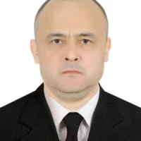 Ниязалиев Умид Шарафитдинович