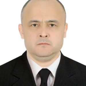 Ниязалиев Умид Шарафитдинович