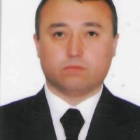 Hotamov Sodik Sadrievich