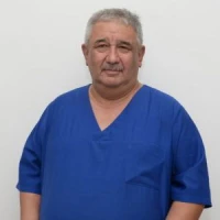 Umarov Ne'mat Karimovich