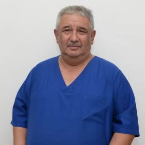 Умаров Немат Каримович