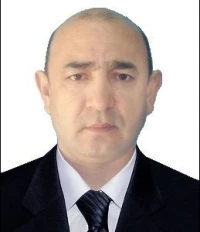 Karimov Alisher Hikmatovich
