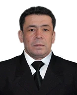 Саидов Хусан Хамраевич