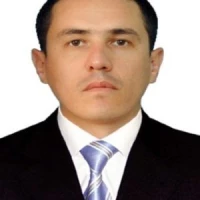Kodirov Sherzod Shakirovich