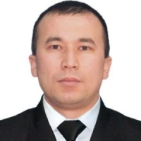 Esonturdiev Ulug'bek Isomiddinovich
