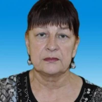 Сейтжаева Венера Саидовна