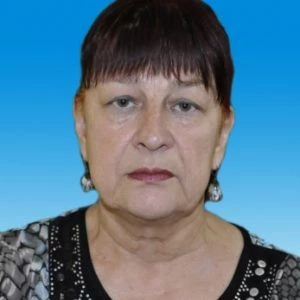 Seitzhaeva Venera Saidovna