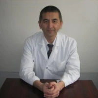 Мухаммедаминов Олим Каримович