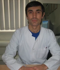 Маликов Музаффар Абдувахобович