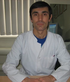 Malikov Muzaffar Abduvaxobovich