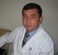 Boltaboev Alisher Tulibayevich