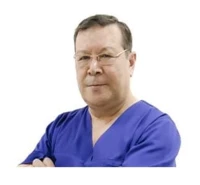 Эржанов Жуманазор Бекжонович