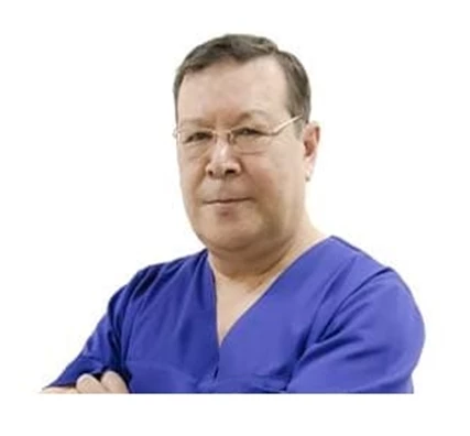 Эржанов Жуманазор Бекжонович